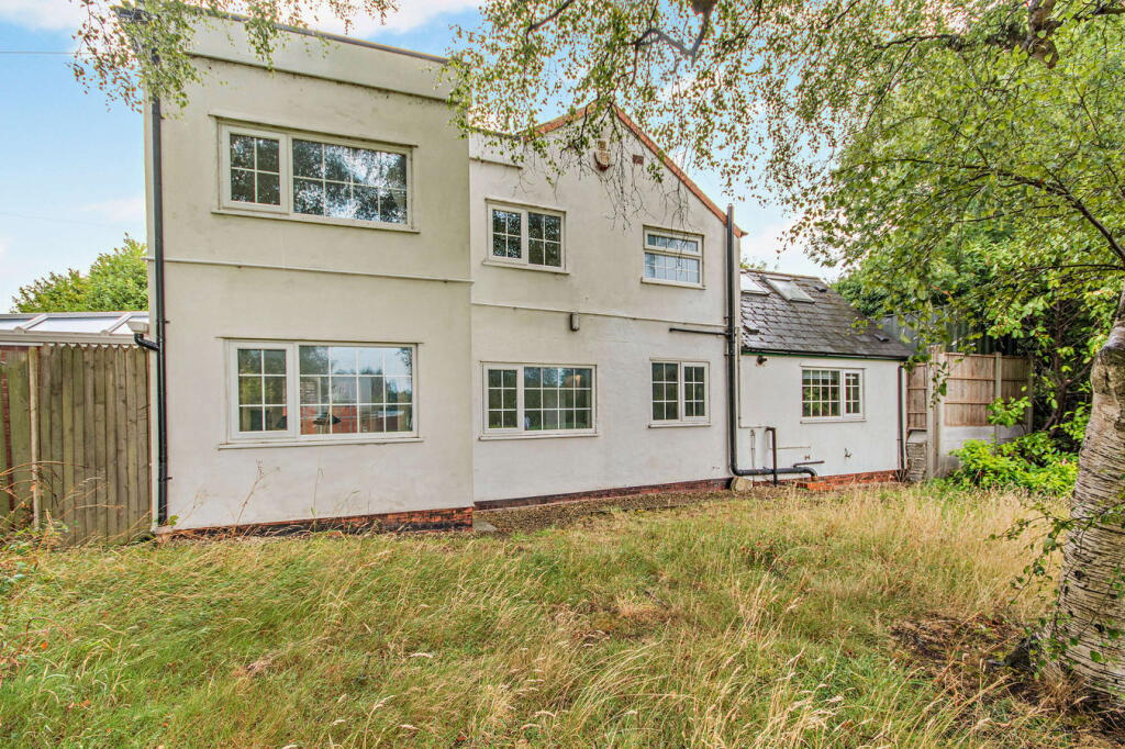 Additional image 28 of Alcester Road, Hollywood, Birmingham, B47