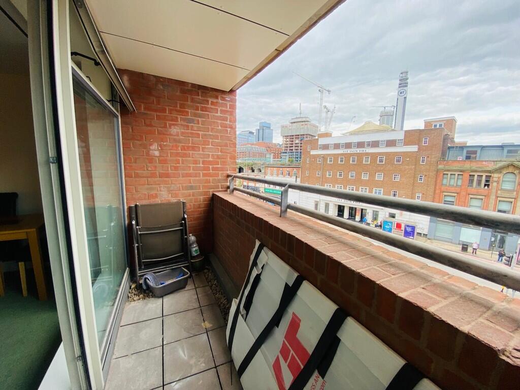 Additional image 9 of City Heights, 82 Old Snow Hill, Birmingham