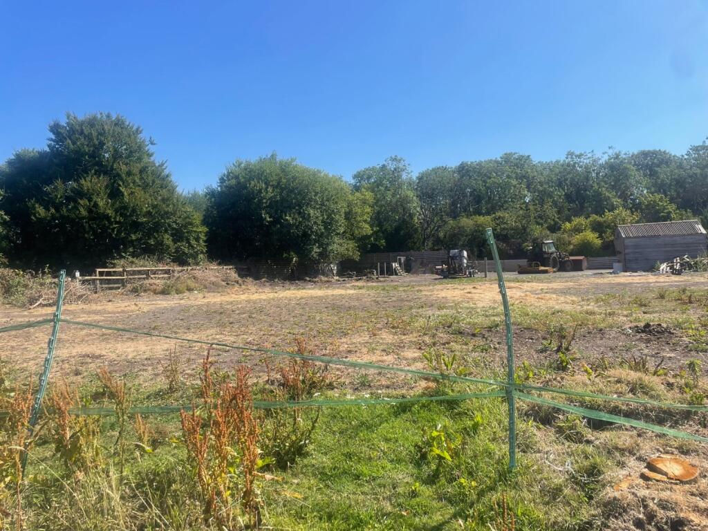 Additional image 7 of Land At Old Gore Lane, Emborough, Radstock,