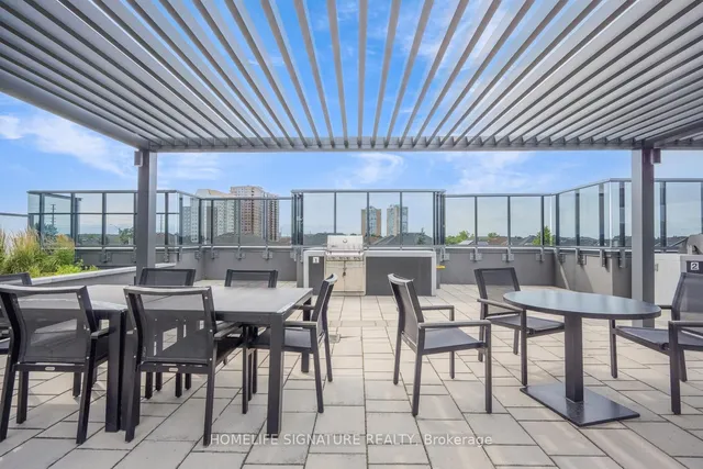 Additional image 31 of 8 Nahani Way Unit 1006