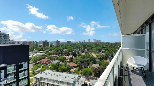 Additional image 33 of 180 Fairview Mall Dr Unit 1605