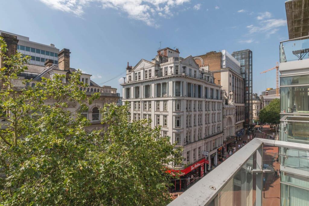 Additional image 7 of Temple House, Temple Street, B2 5BG