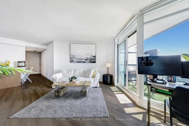 Additional image 17 of 600 Fleet St Unit 2405