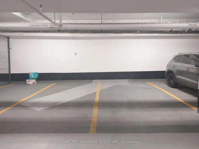 Additional image 21 of 18 Graydon Hall Dr Unit 609