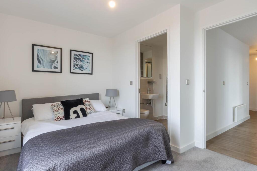 Additional image 9 of The Bank, 60 Sheepcote Street, Birmingham