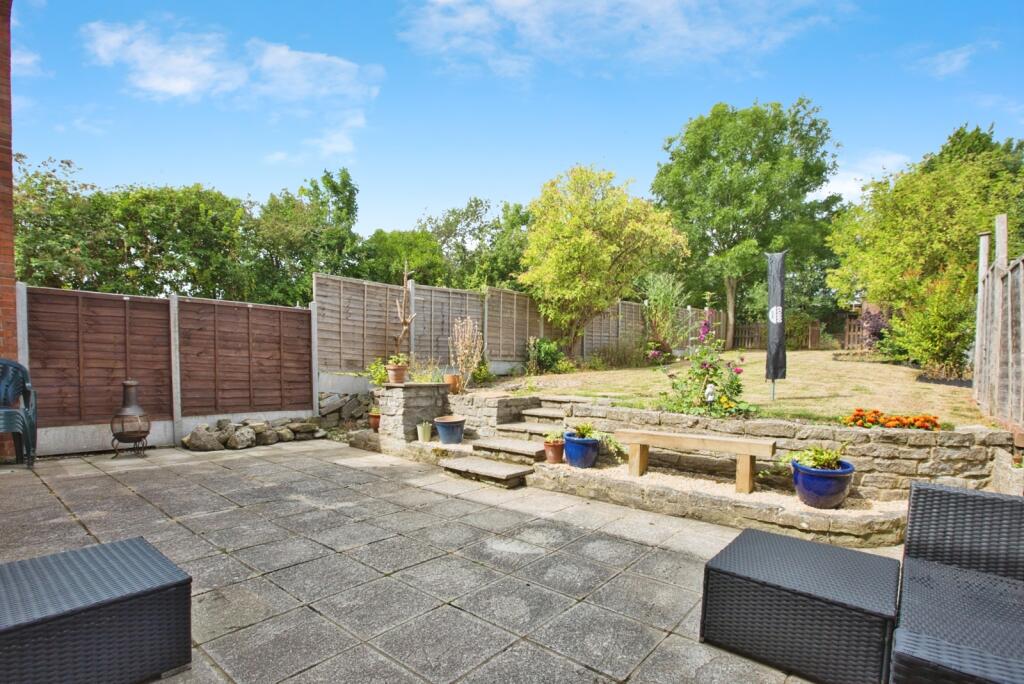 Additional image 16 of Hill View, Mudford, Yeovil, Somerset, BA21