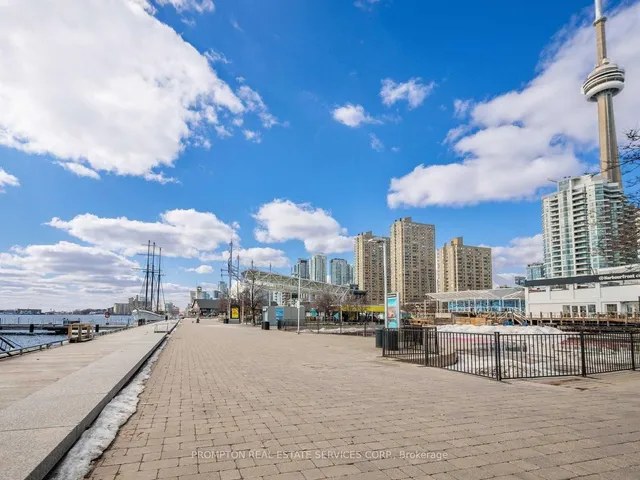 Additional image 50 of 10 Navy Wharf Crt Unit 1101