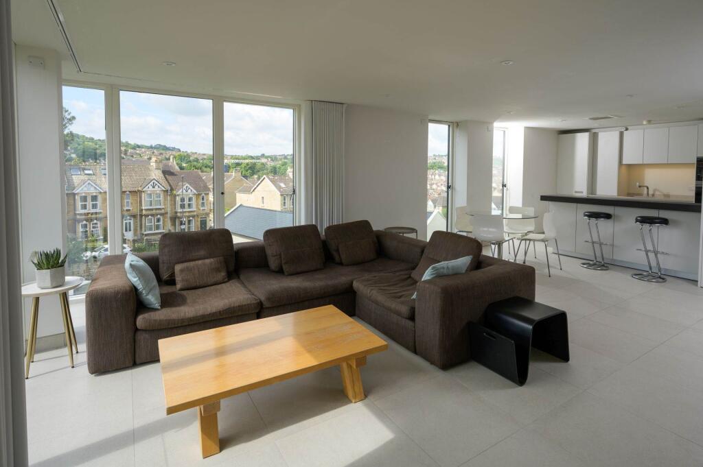 Additional image 21 of Upper Oldfield Park