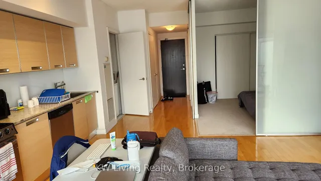 Additional image 9 of 33 Charles St Unit 2507