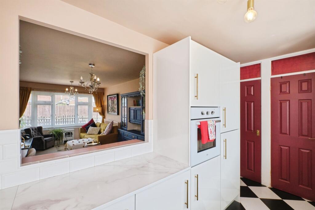 Additional image 4 of Heathmere Drive, Birmingham