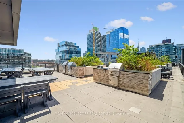 Additional image 34 of 120 Parliament St Unit 607