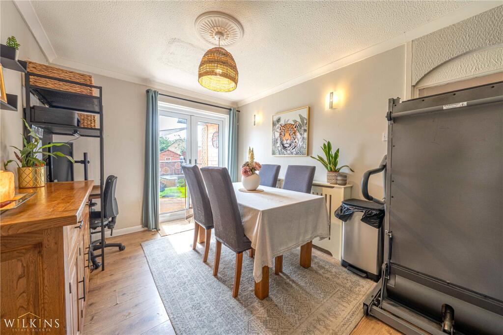 Additional image 10 of Trefoil, Tamworth, Staffordshire, B77