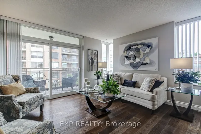 100 Burloak Dr Unit 1301