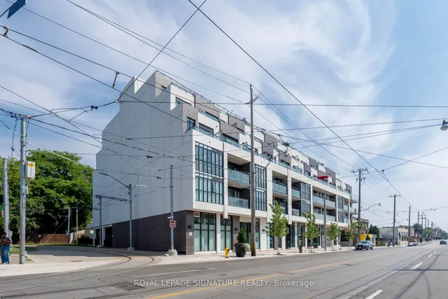 Additional image 21 of 1630 Queen St Unit 405