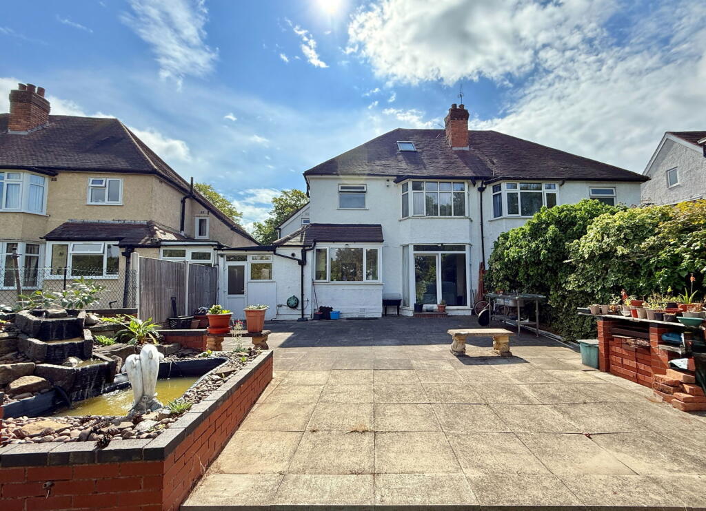 Additional image 24 of Highfield Road, Hall Green