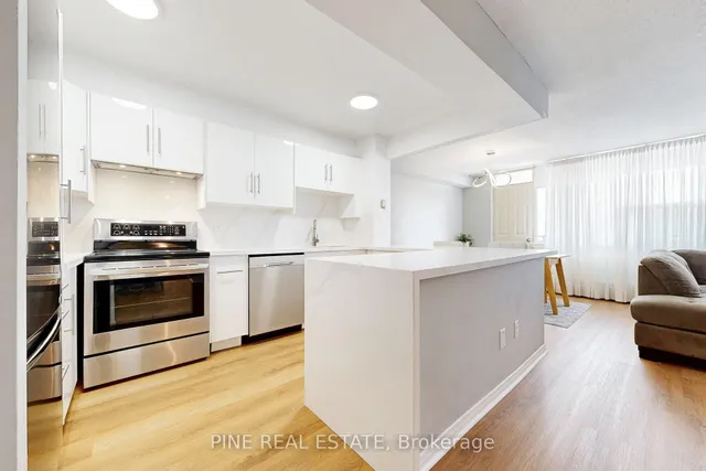 Additional image 2 of 155 Marlee Ave Unit 2307