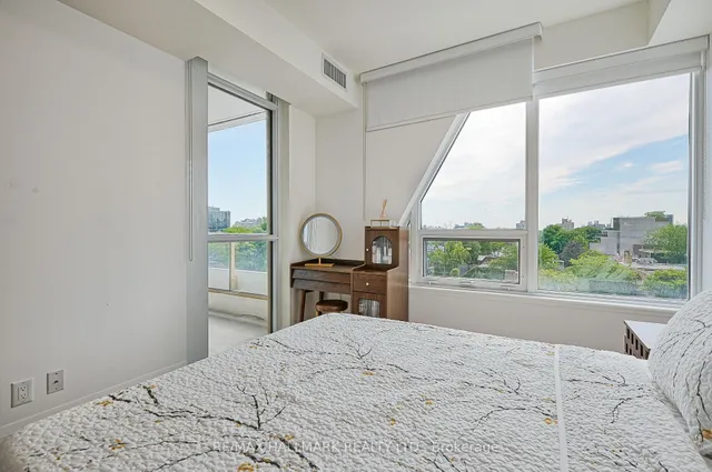 Additional image 20 of 151 Avenue Rd Unit 601