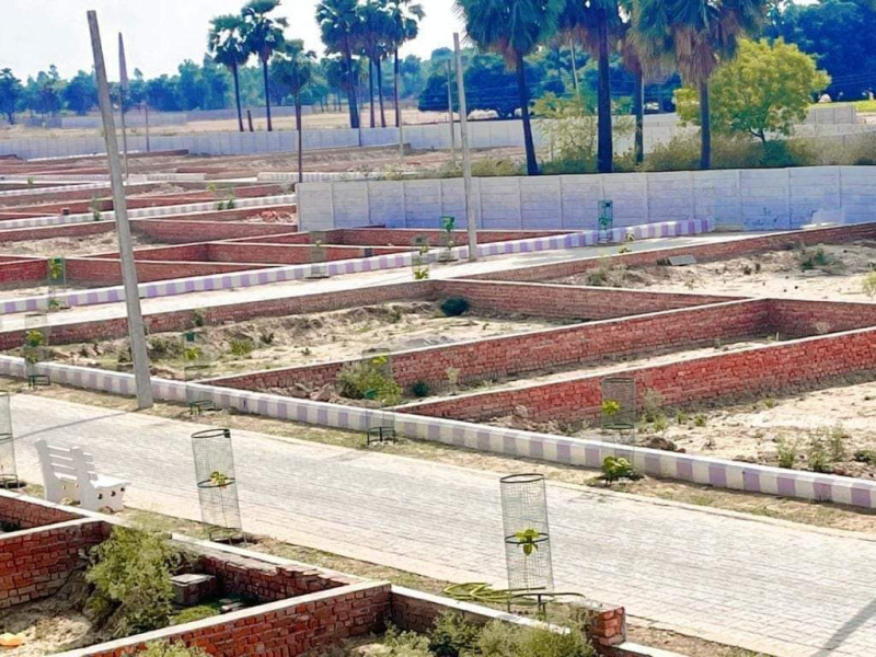 Additional image 3 of Sushant Golf City, Lucknow