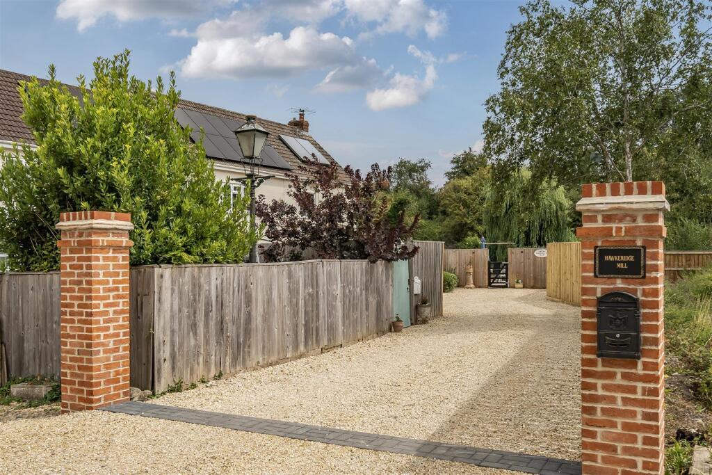 Additional image 26 of Mill Lane, Hawkeridge, Westbury