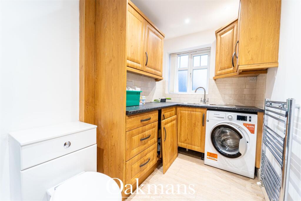 Additional image 7 of Brackleys Way, Solihull, B92