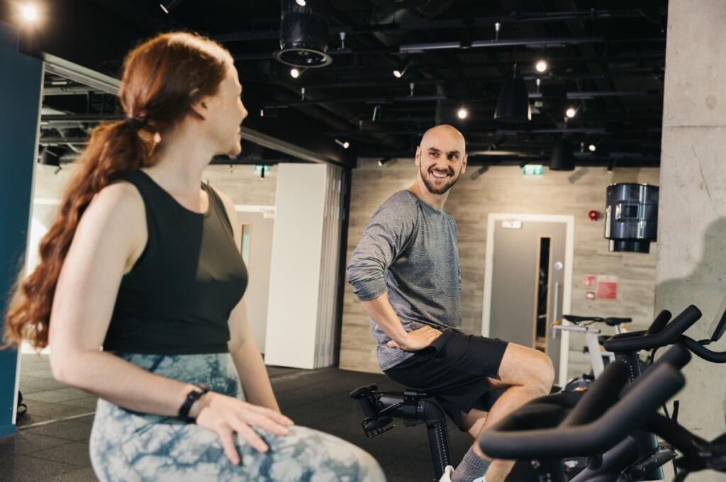 Additional image 14 of The Mercian 218 Broad St Birmingham B15