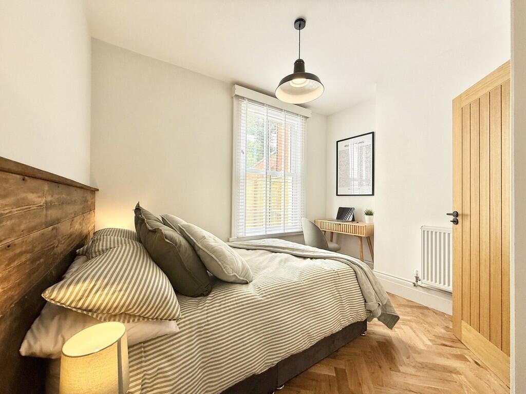 Additional image 12 of Hendford Hill