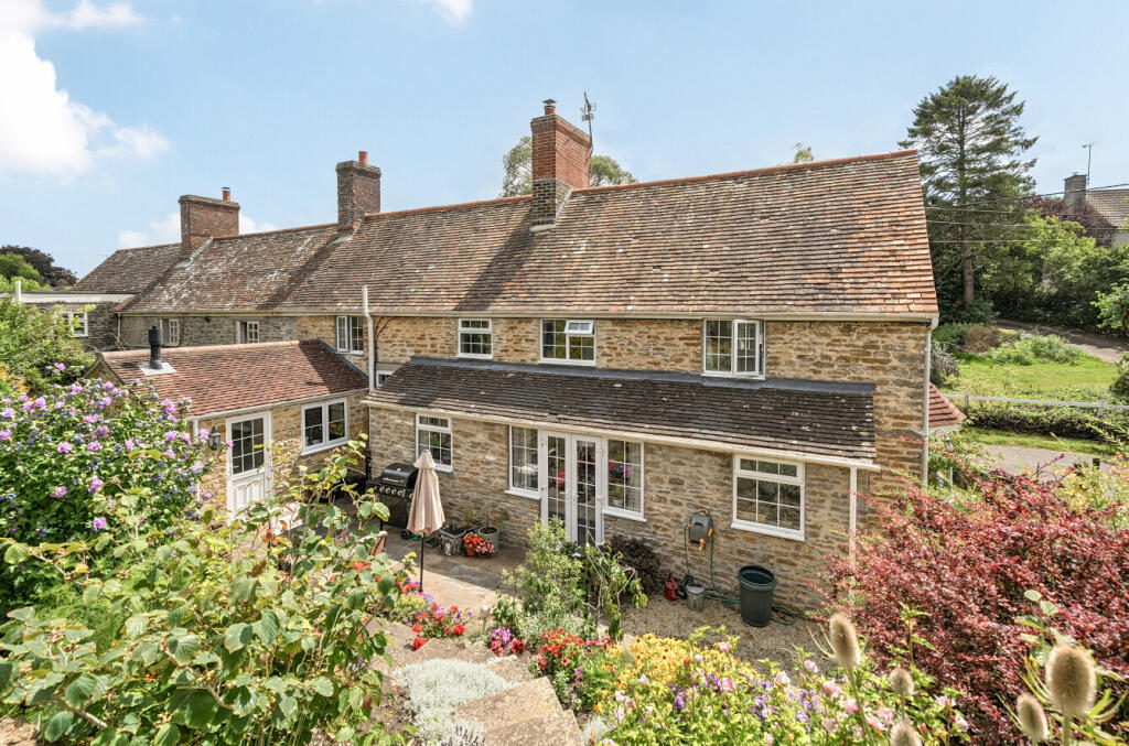 Additional image 20 of South Cheriton, Templecombe, BA8
