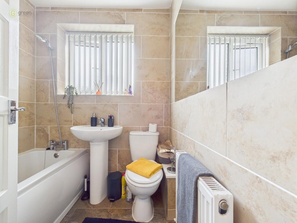 Additional image 9 of Buckland End, Hodge Hill