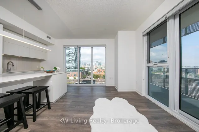 Additional image 11 of 15 Lower Jarvis St Unit 815