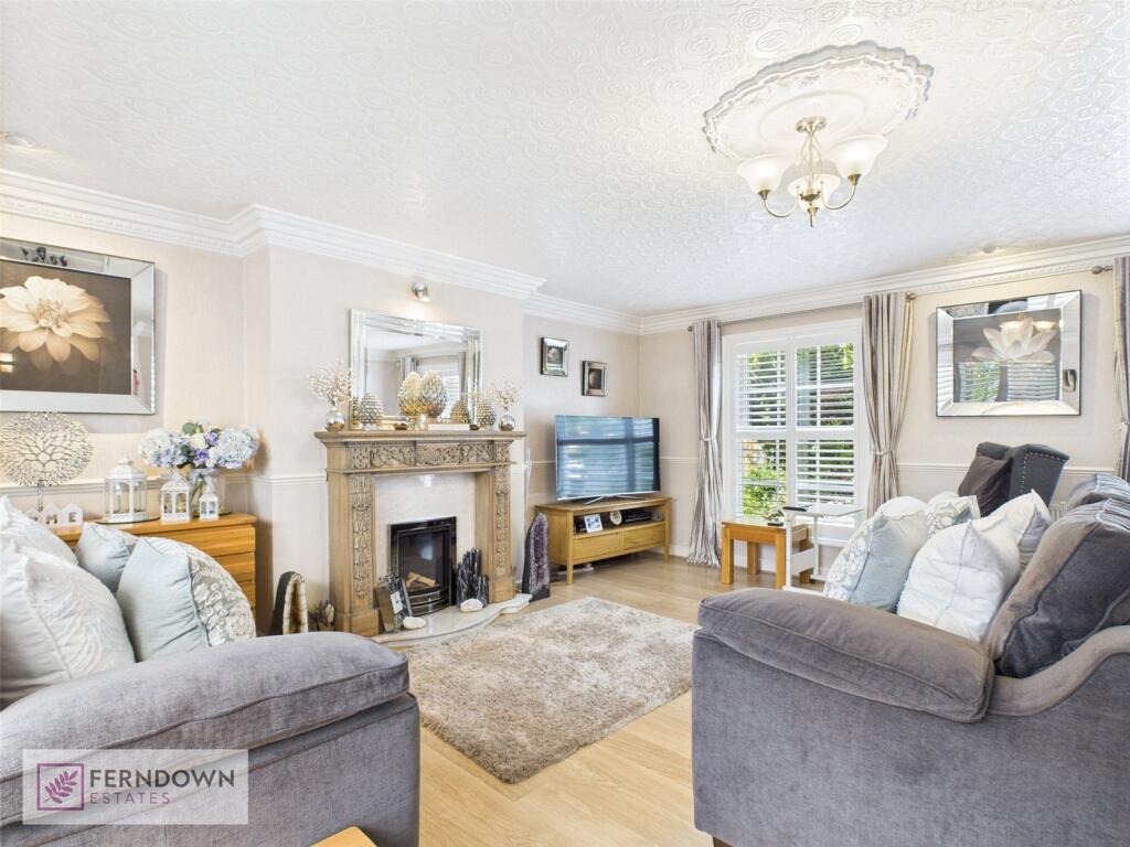 Additional image 3 of Willow House, Ravenswood Hill, Coleshill, B46