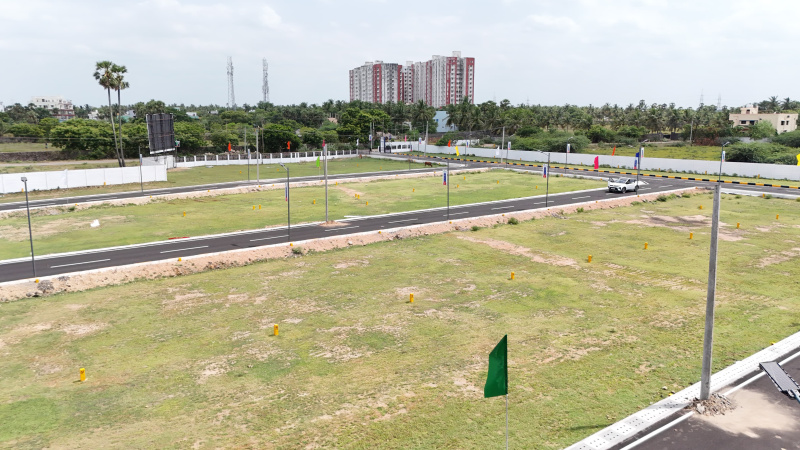 Additional image 3 of Thiruporur, Chennai