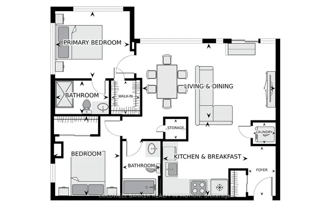 Additional image 50 of 8010 Derry Rd Unit 503