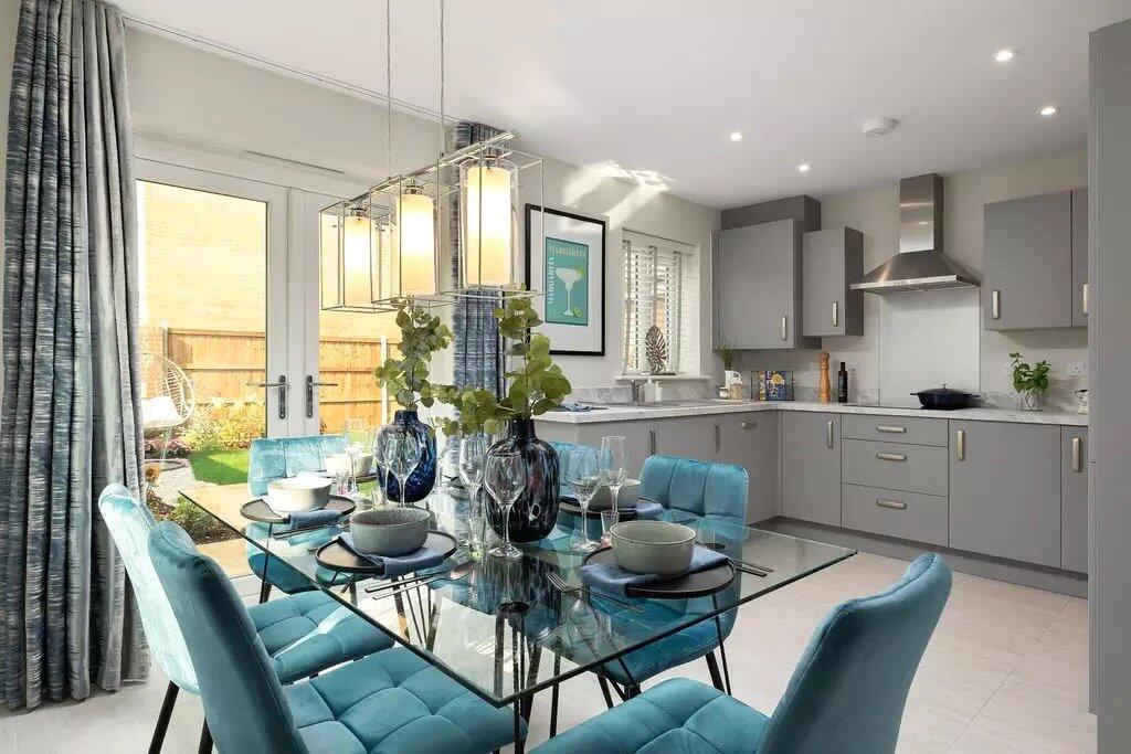 Additional image 3 of Plot 118, Weavers Meadow, Trowbridge