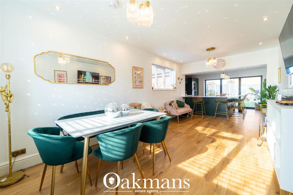 Additional image 33 of Clover Road, Birmingham, B29