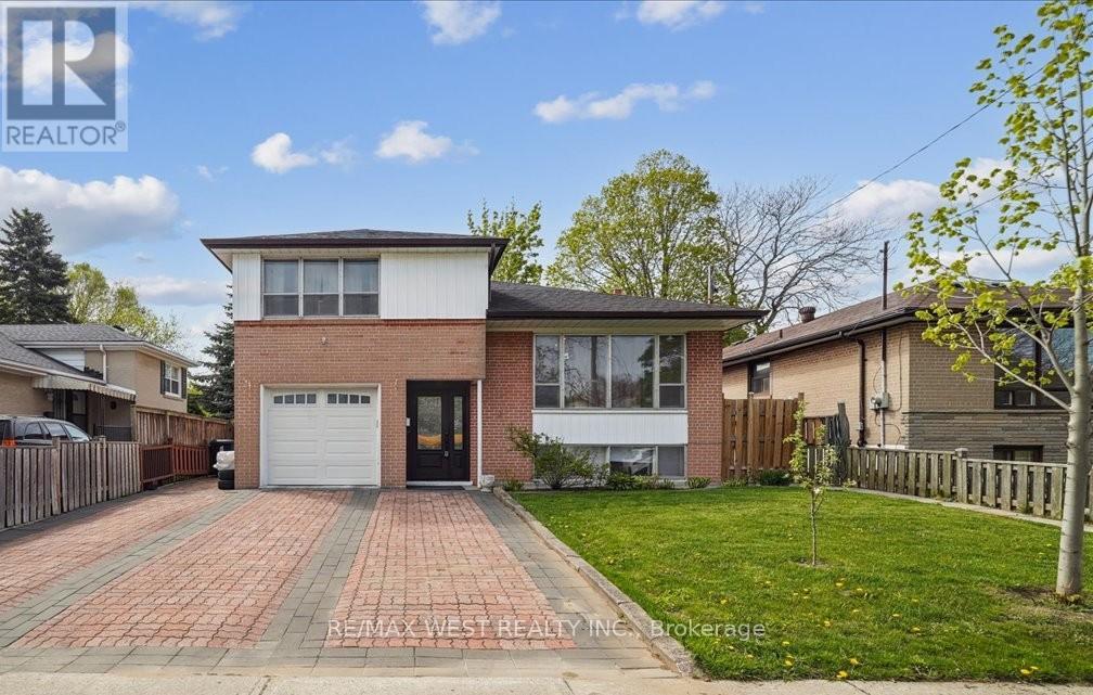 6 DUBARRY AVENUE|Toronto (West Hill), Ontario M1E3G8