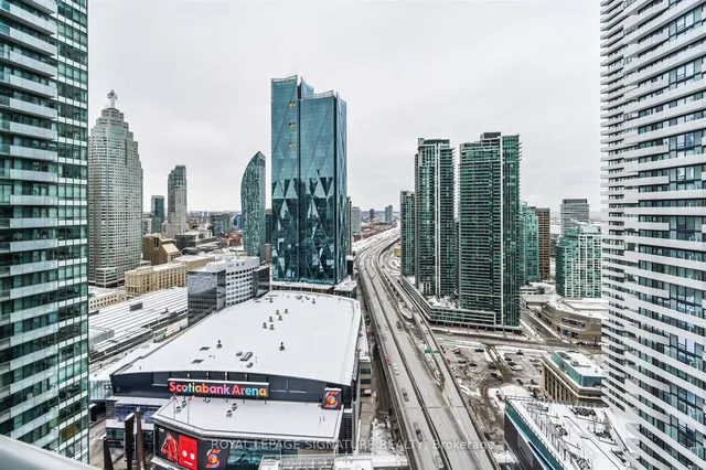 Additional image 19 of 55 Bremner Blvd Unit 3007