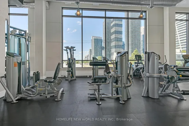 Additional image 25 of 2220 Lake Shore Blvd Unit 4304