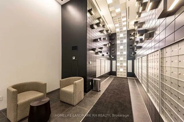 Additional image 27 of 195 Redpath Ave Unit 1912