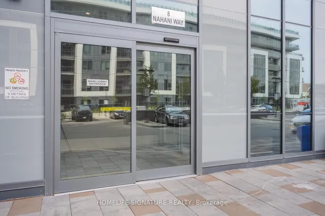 Additional image 4 of 8 Nahani Way Unit 1006