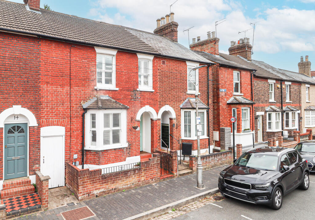 Additional image 17 of Clifton Street, St. Albans, Hertfordshire, AL1