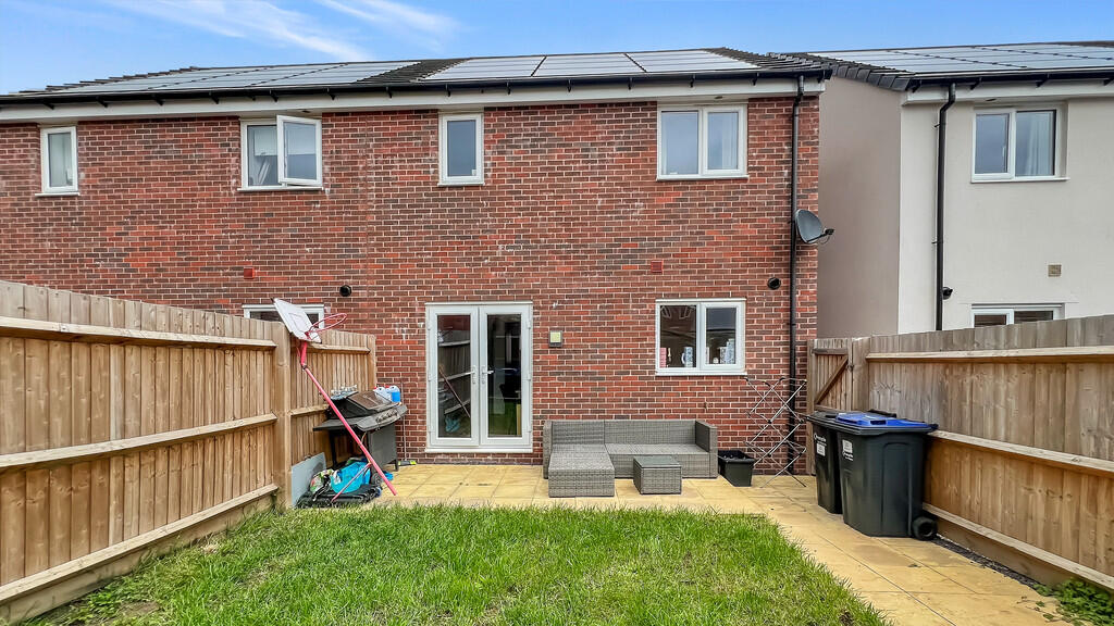 Additional image 11 of Swallows Rise, Westbury