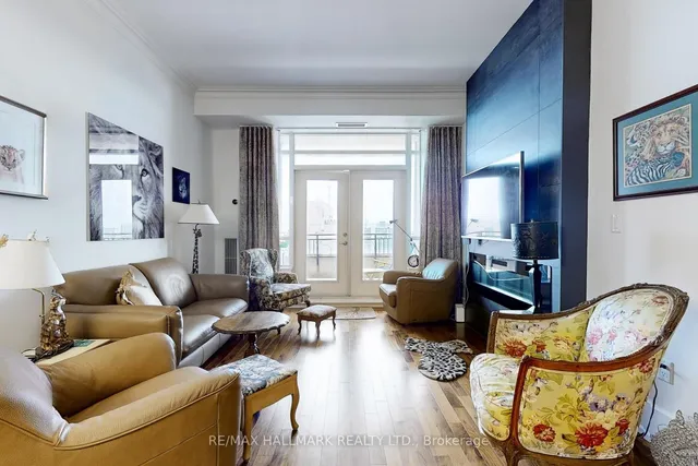 Additional image 12 of 660 Sheppard Ave Unit LPH05