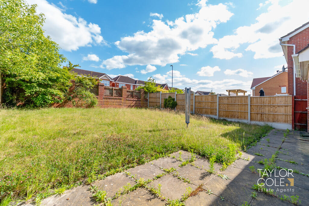 Additional image 21 of Fasson Close, Tamworth