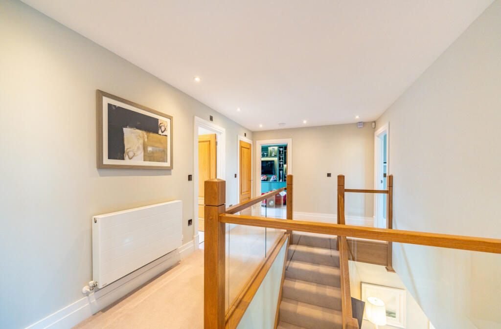 Additional image 25 of Church Rise, Solihull, Tanworth-in-Arden B94 5BU