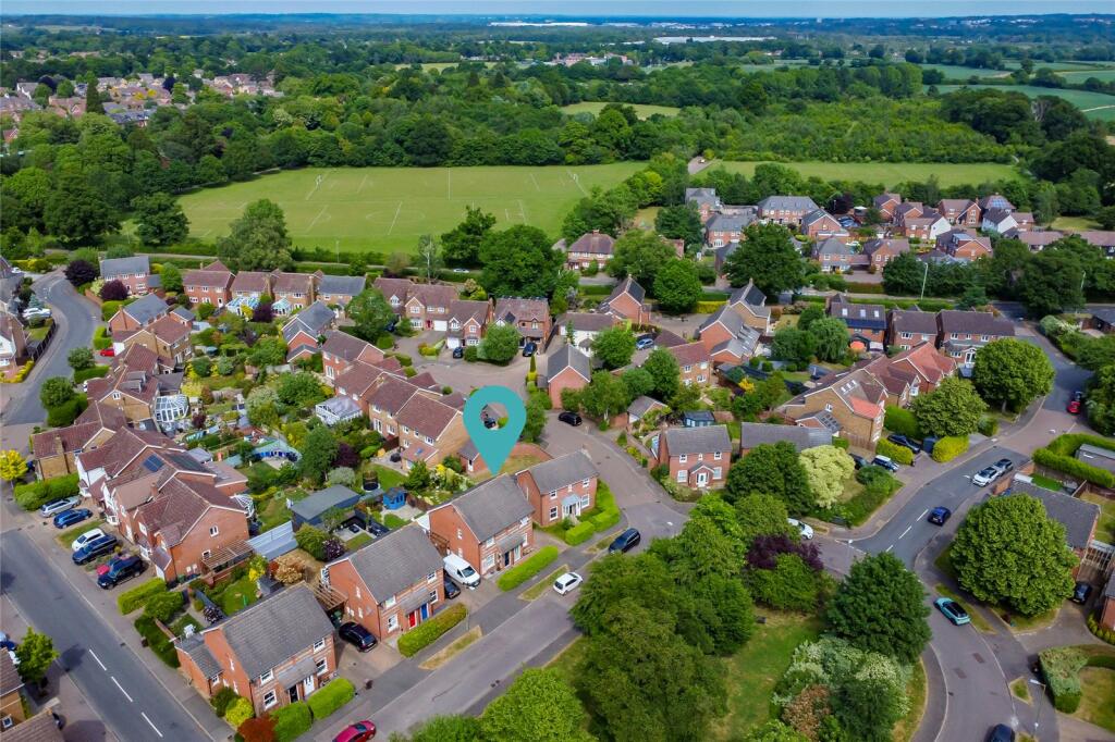 Additional image 14 of Puddingstone Drive, St. Albans, Hertfordshire, AL4