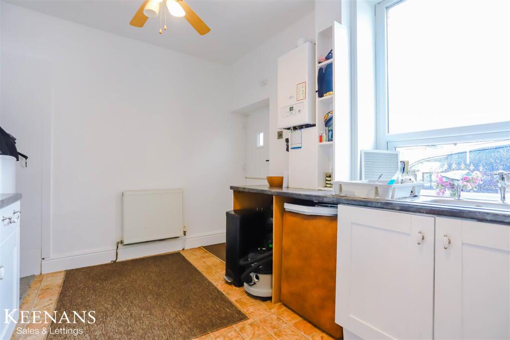 Additional image 21 of Prospect Terrace, Belthorn, Blackburn