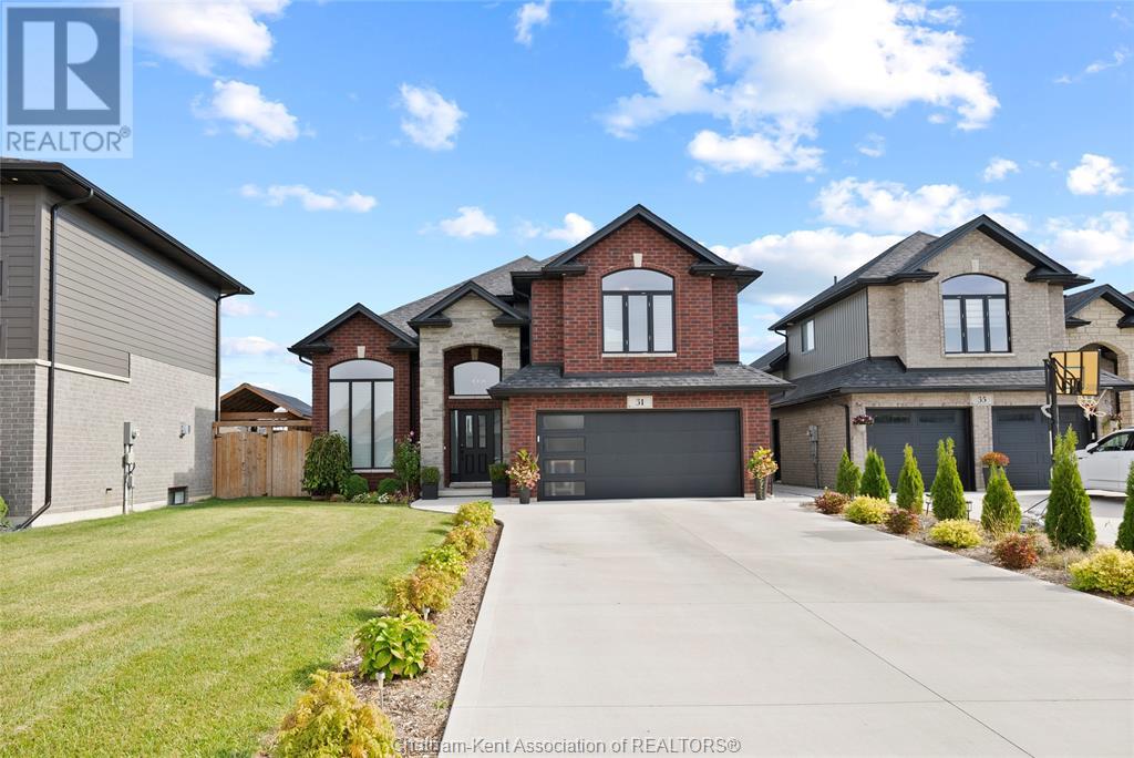 Property image for 31 PEACHTREE LANE|Chatham, Ontario N7L0G3