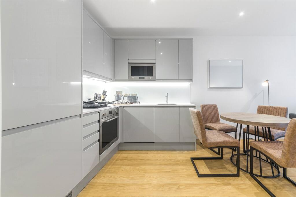 Additional image 2 of East Timber Yard, 118 Pershore Street, Birmingham, B5