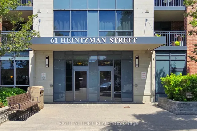 Additional image 6 of 61 Heintzman St Unit 413