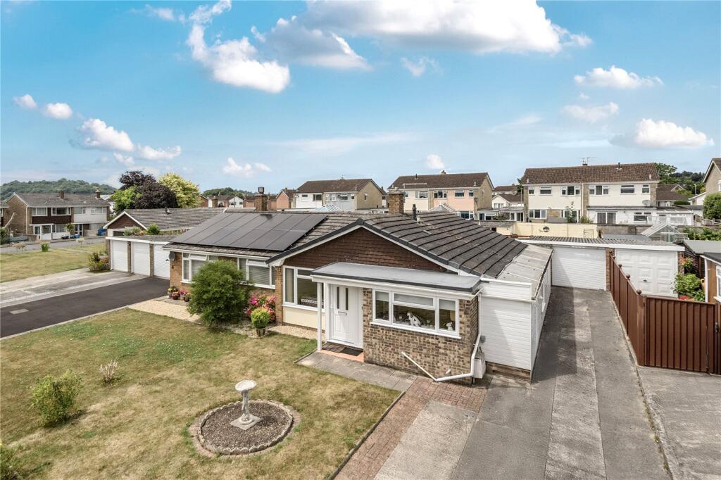 Additional image 21 of Keward Avenue, Wells, Somerset, BA5